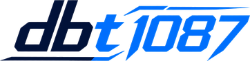 dbt 1087 লোগো